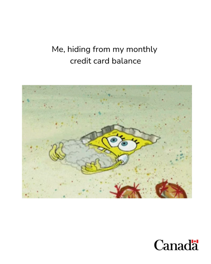 Making a budget