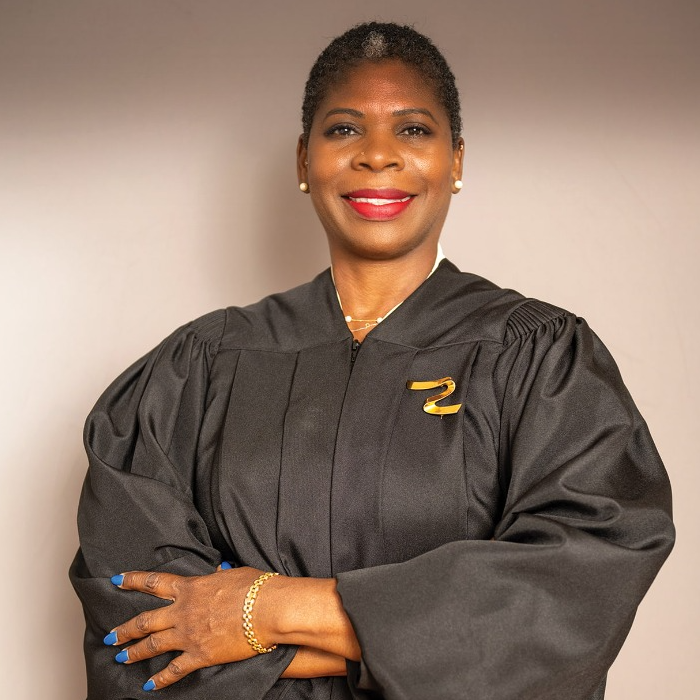 Lisa Daley &rsquo;93 Helping NYC's Most Vulnerable