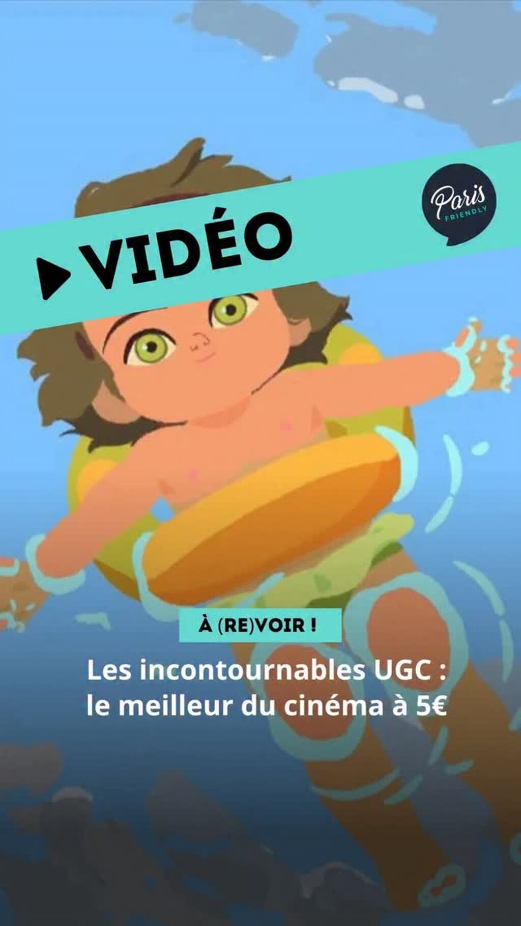 UGC