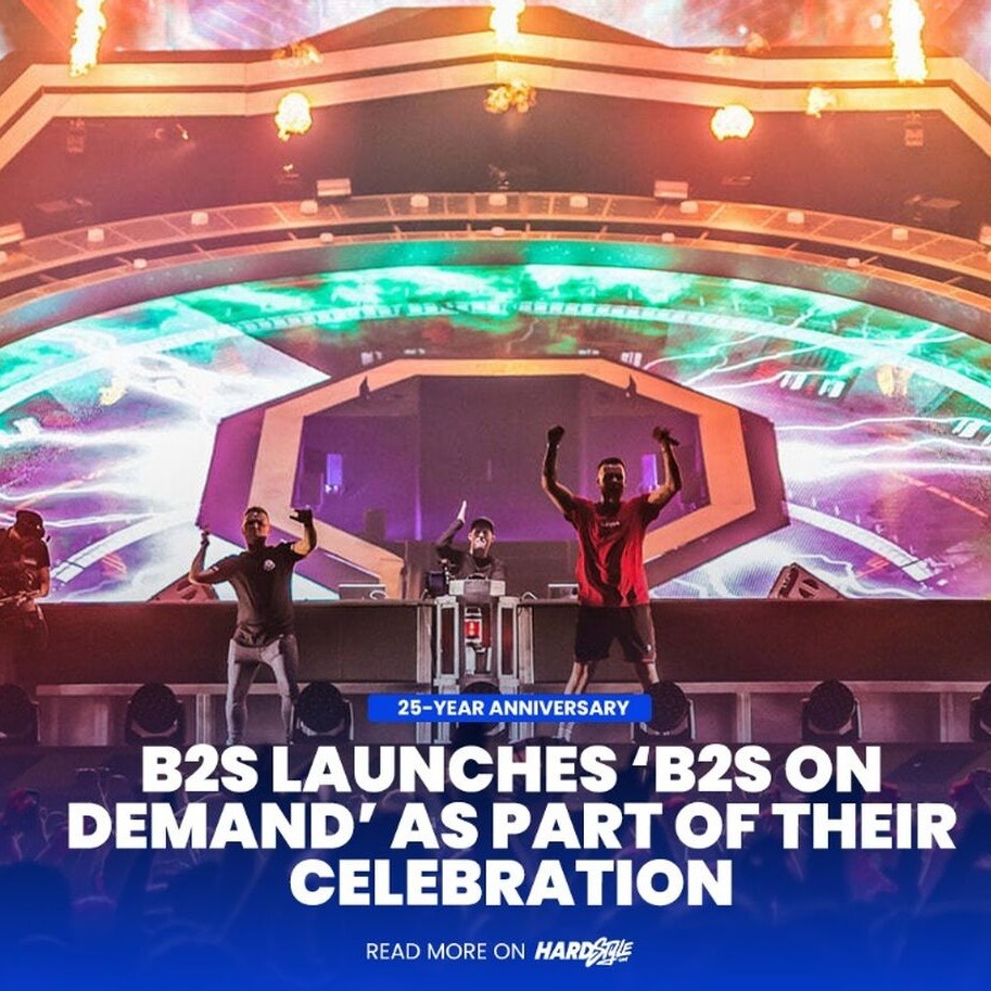 B2S 