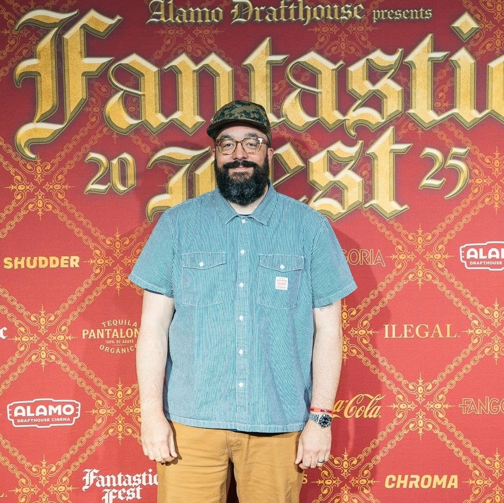 Filmmaker Interview: RYAN PROWS, co-writer/director of NIGHT PATROL