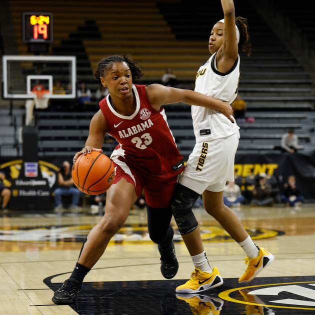 SEC Women's Basketball Players of the Week: Jan. 13 | presented by Allstate