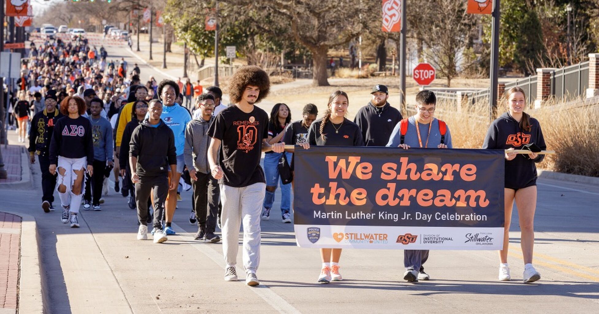2026 MLK Events 