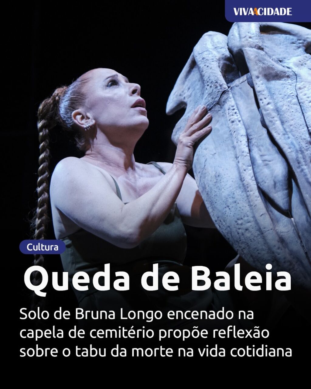 Queda de Baleia
