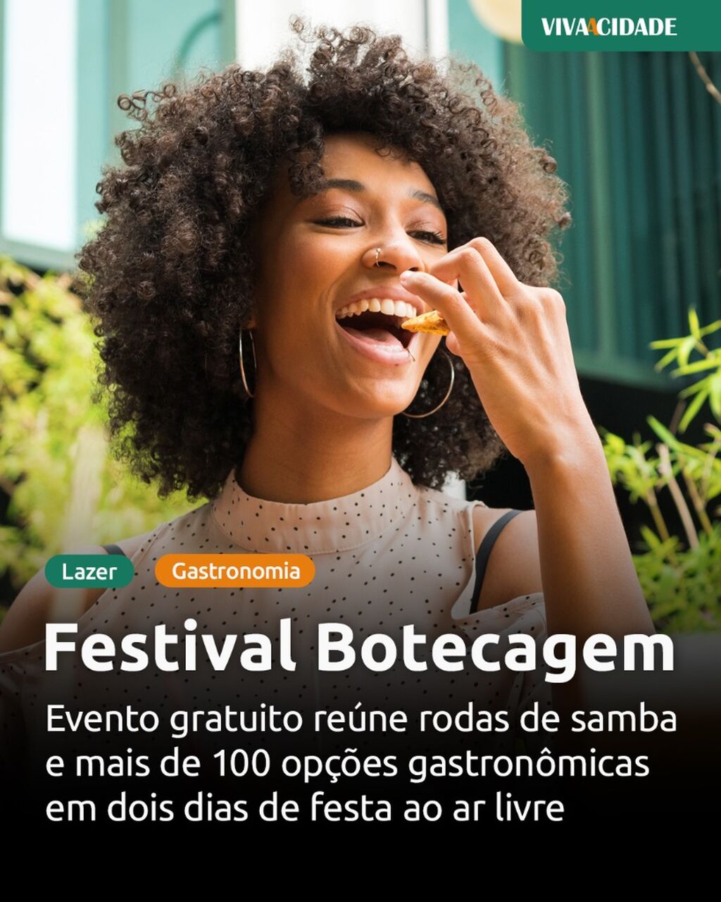 Festival Botecagem