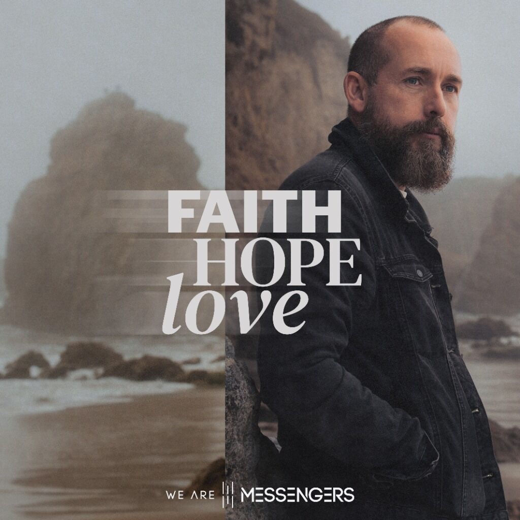 "Faith Hope Love"