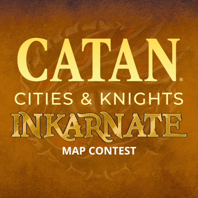 Inkarnate Map Contest