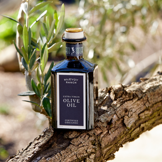 10% OFF: Organic Extra Virgin Olive Oil