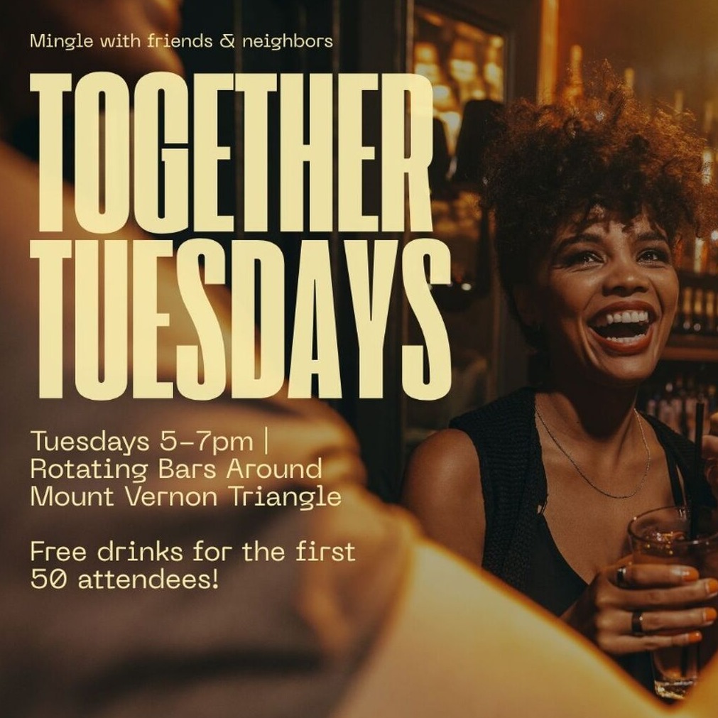 Together Tuesdays