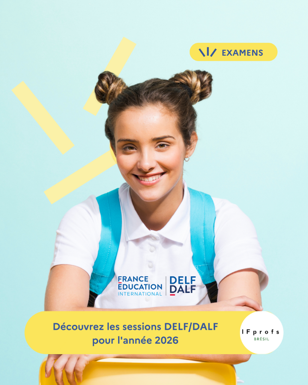 DELF/DALF 2027