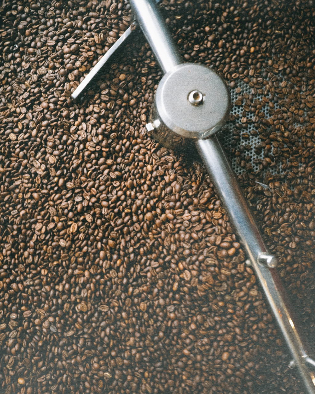 Coffee Masterclass
