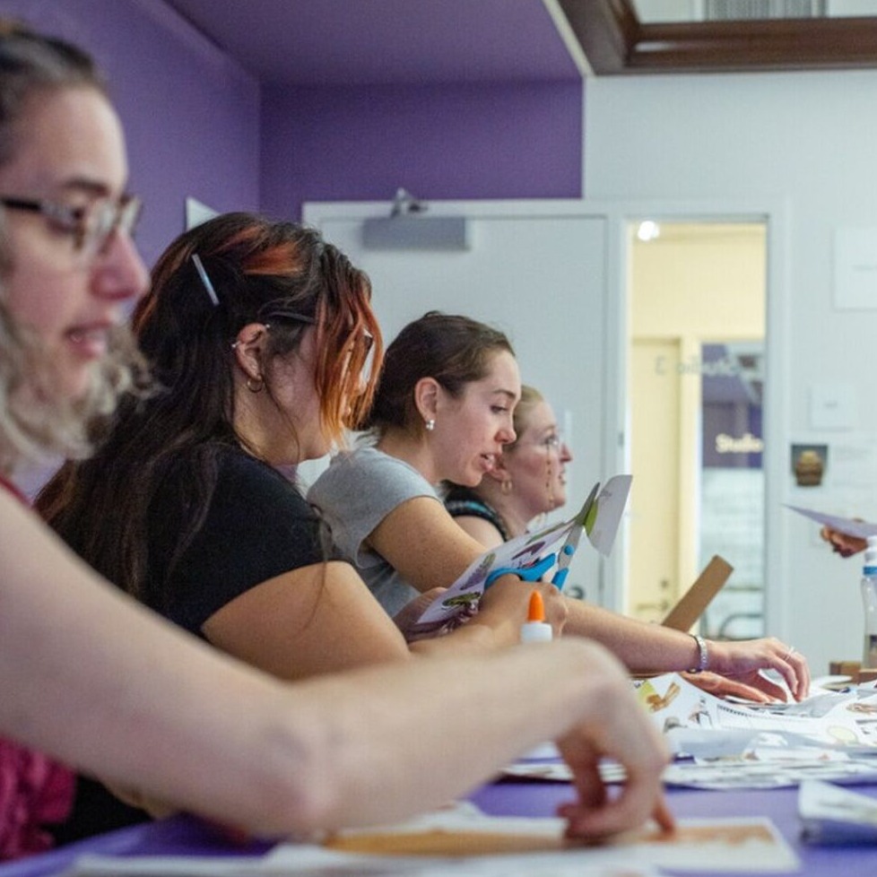 ArtConnect for Educators