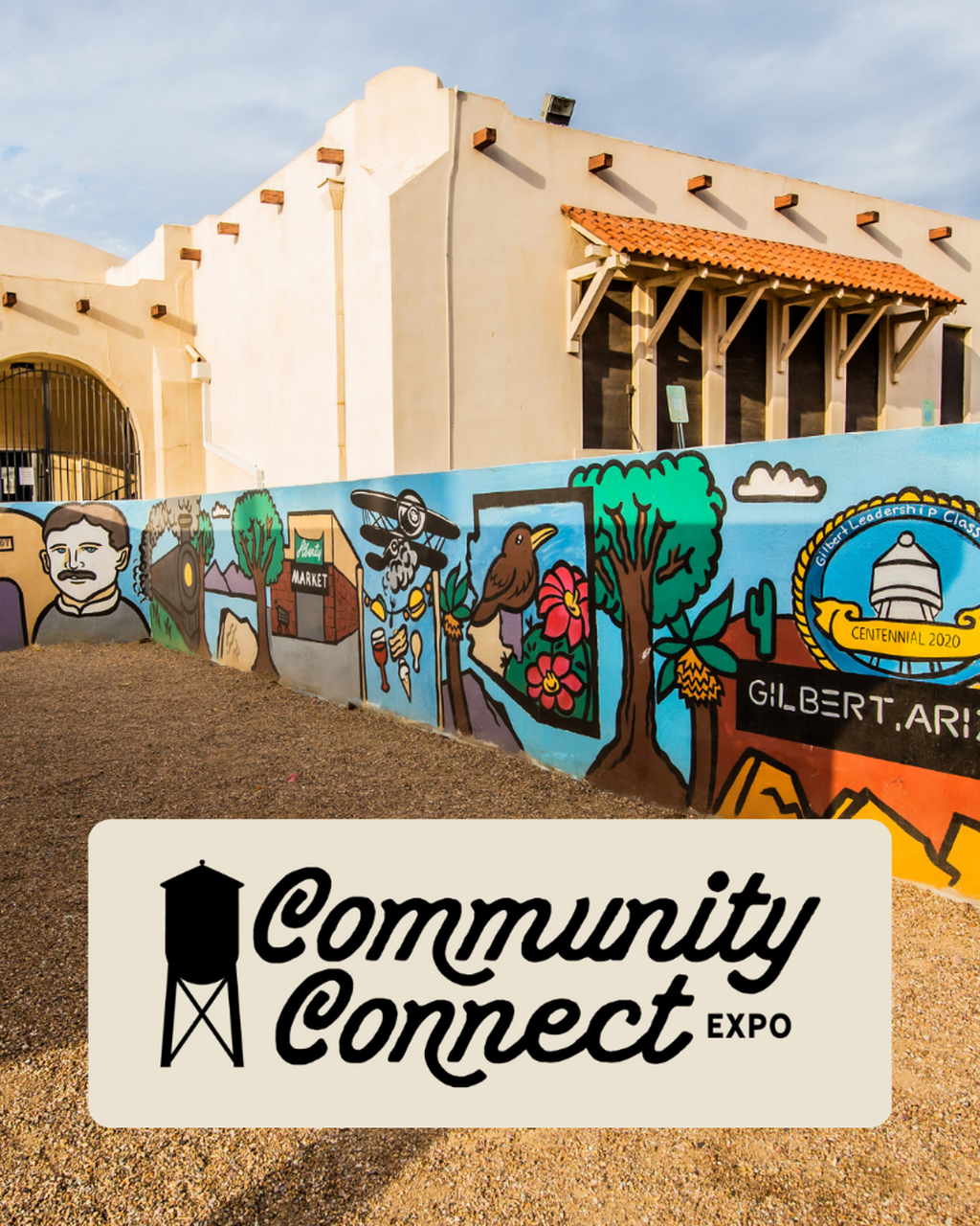 Community Connect Expo