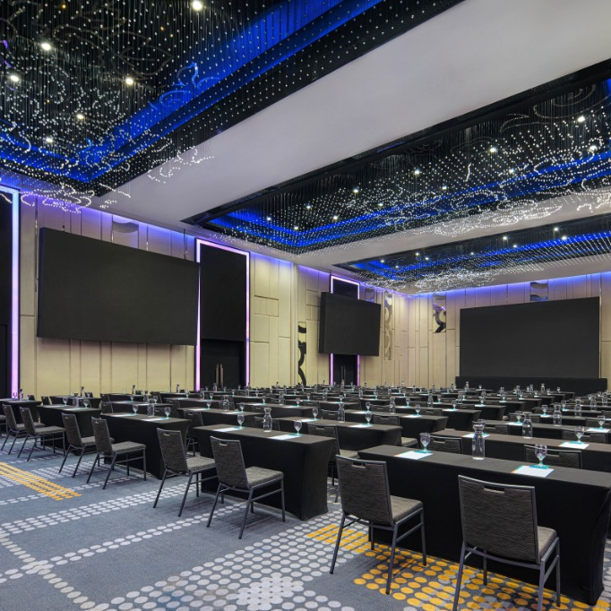 Event Enquiries