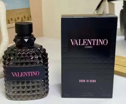 Perfumes