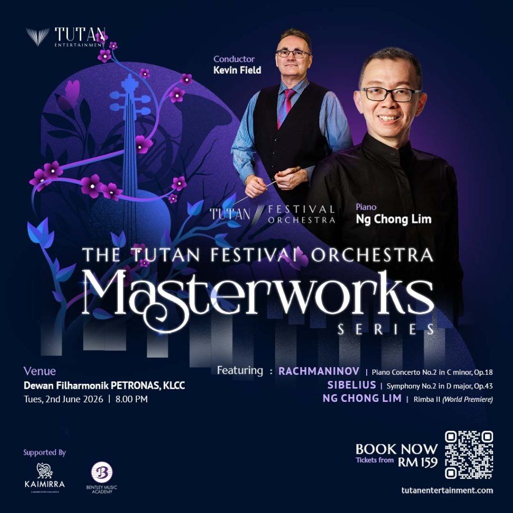 The TFO Masterworks Series