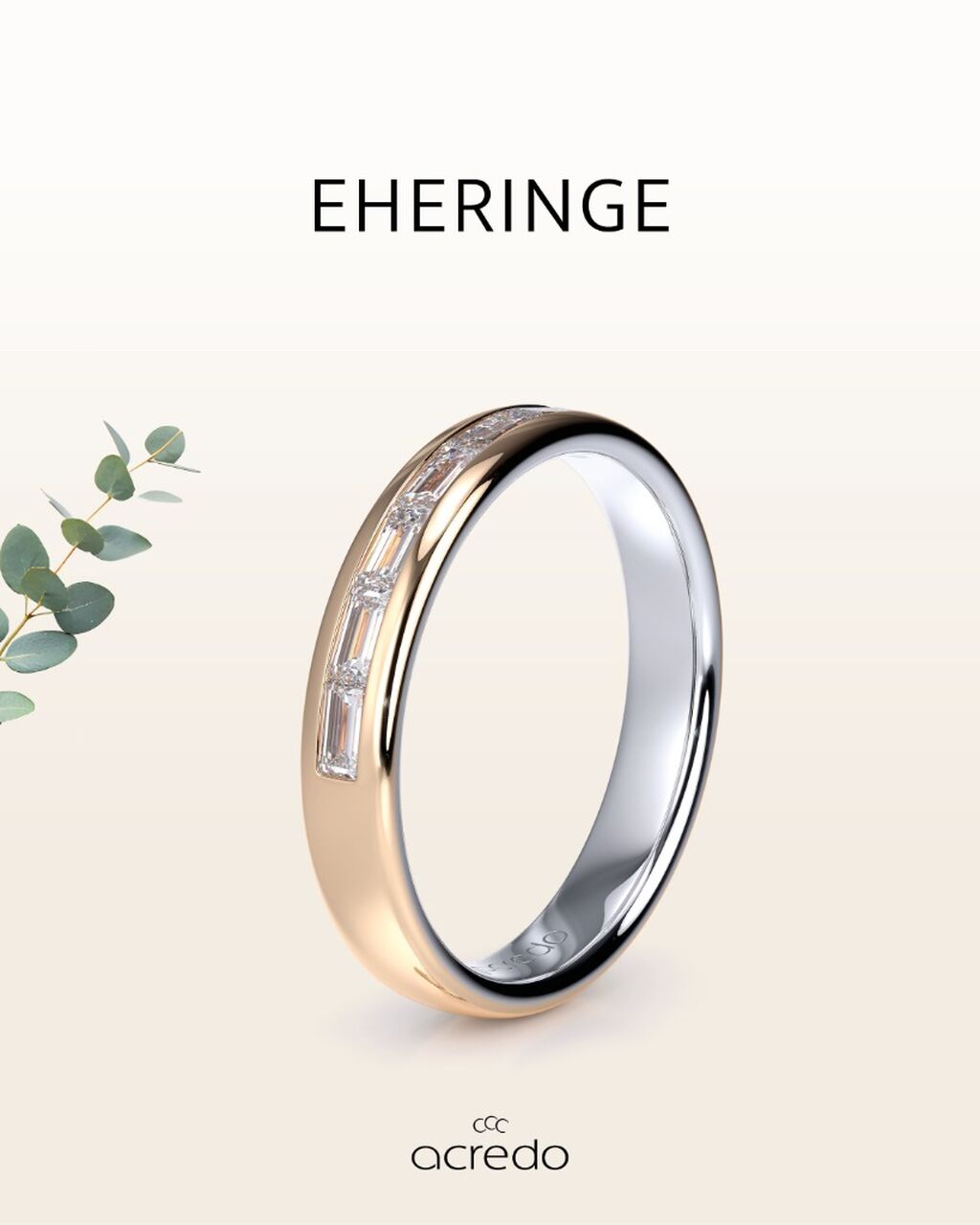 Eheringe