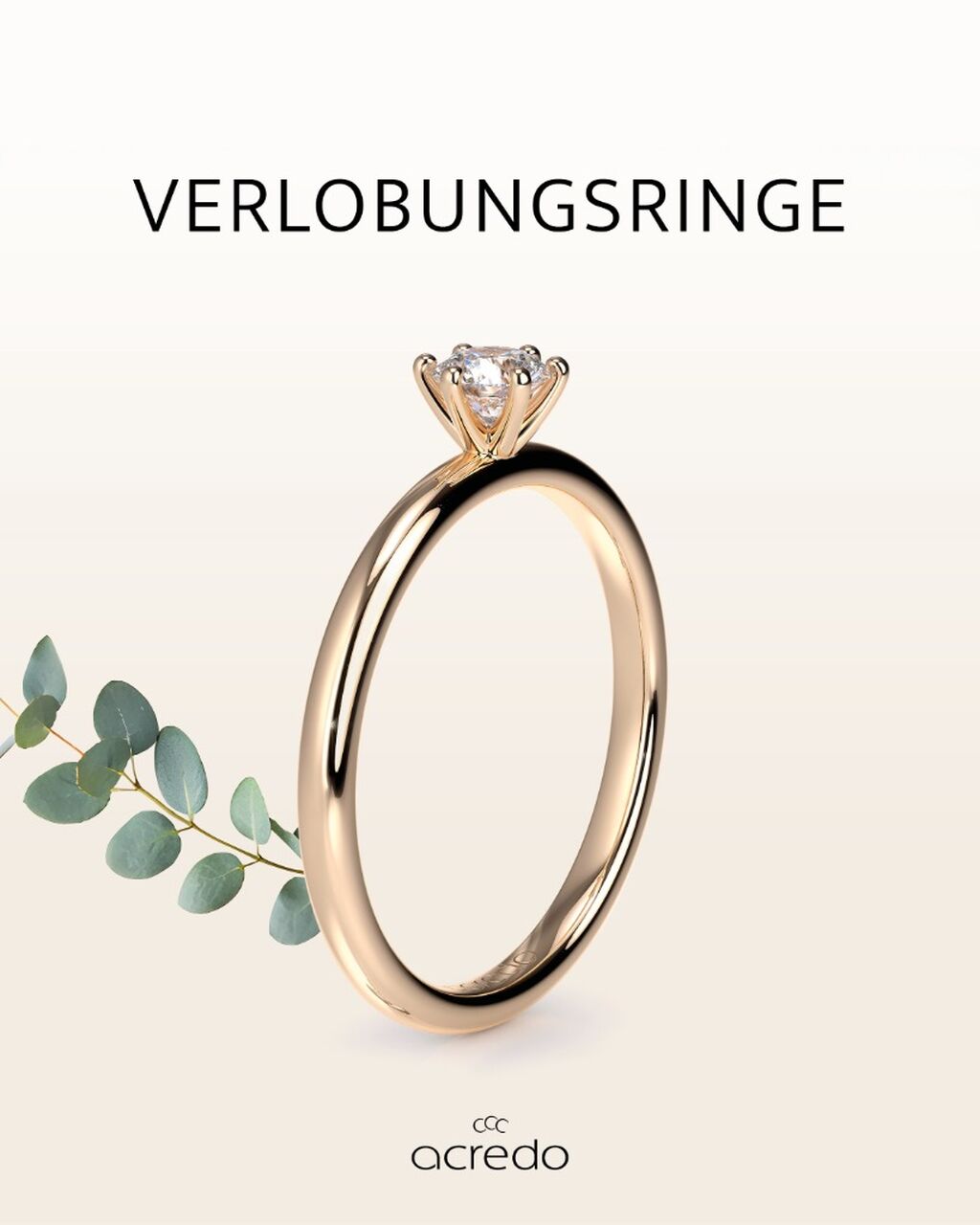 Verlobungsringe