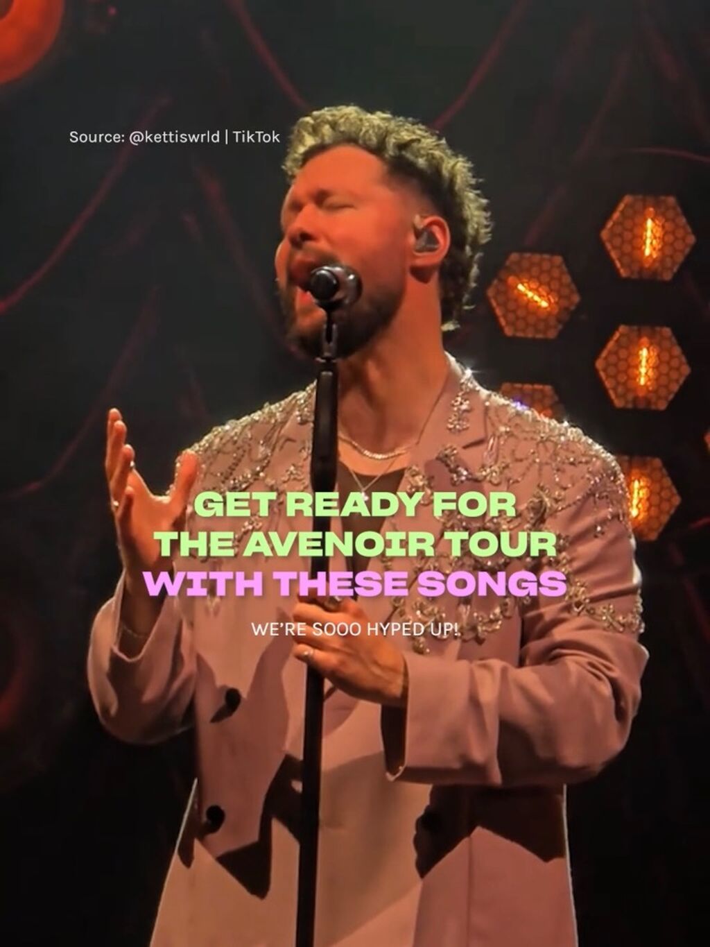 LISTEN TO ALL OF CALUM SCOTT HERE