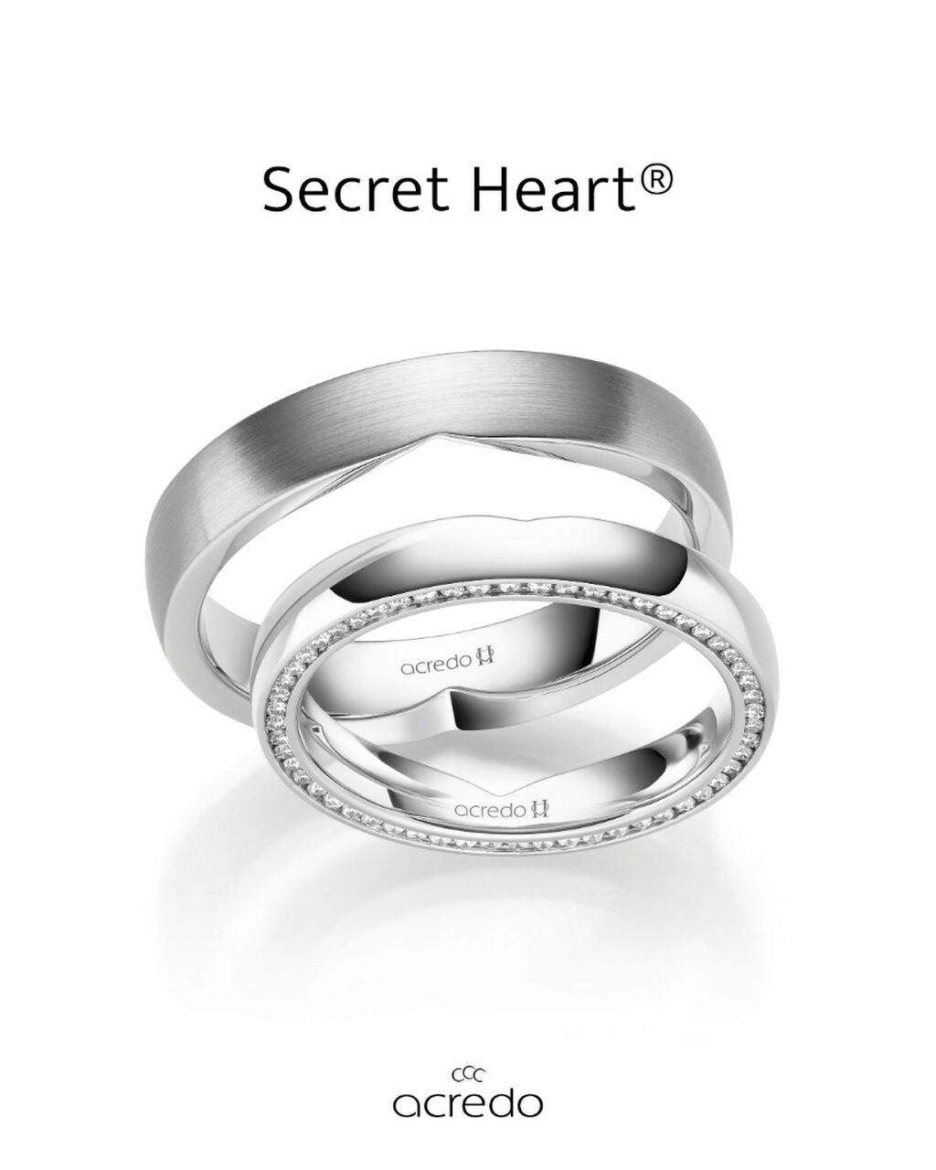 Secret Heart&reg;