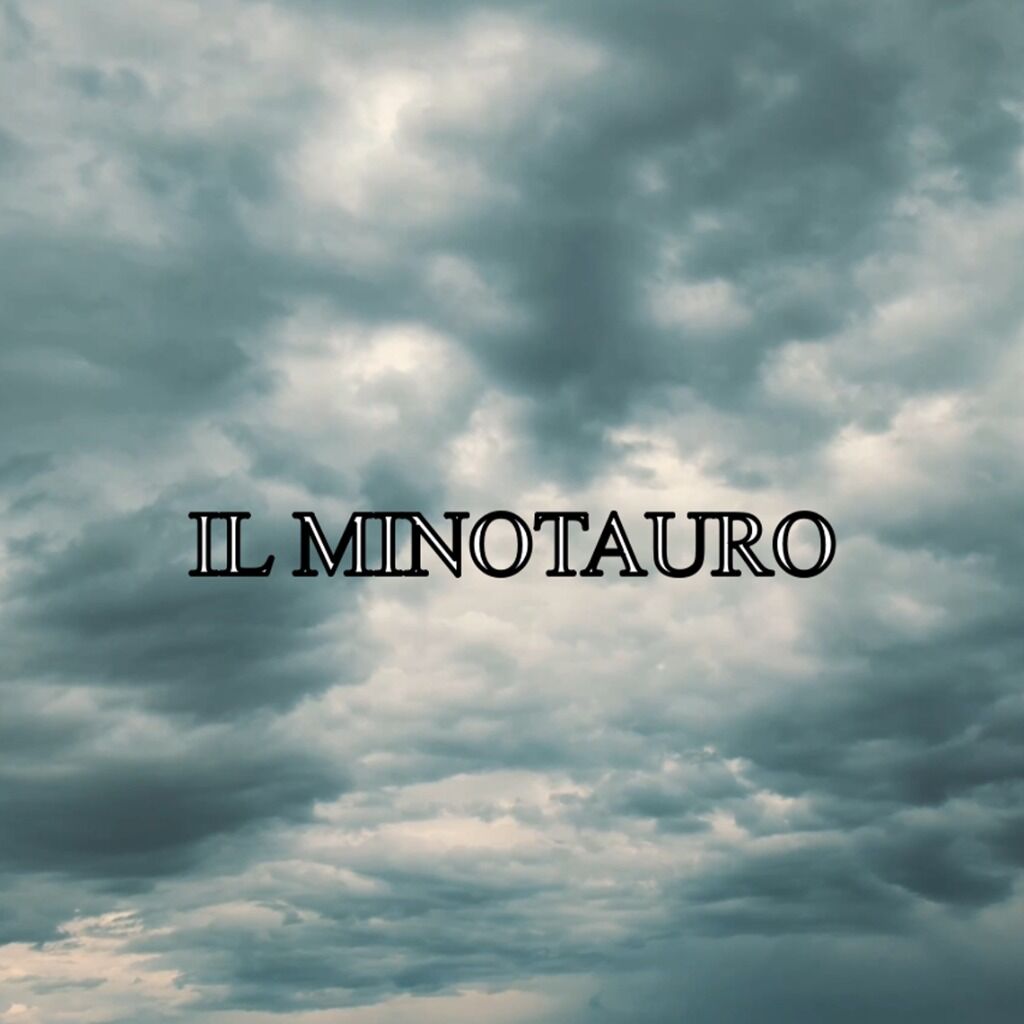 Laboratorio di teatro del Gonzaga Campus: il Minotauro