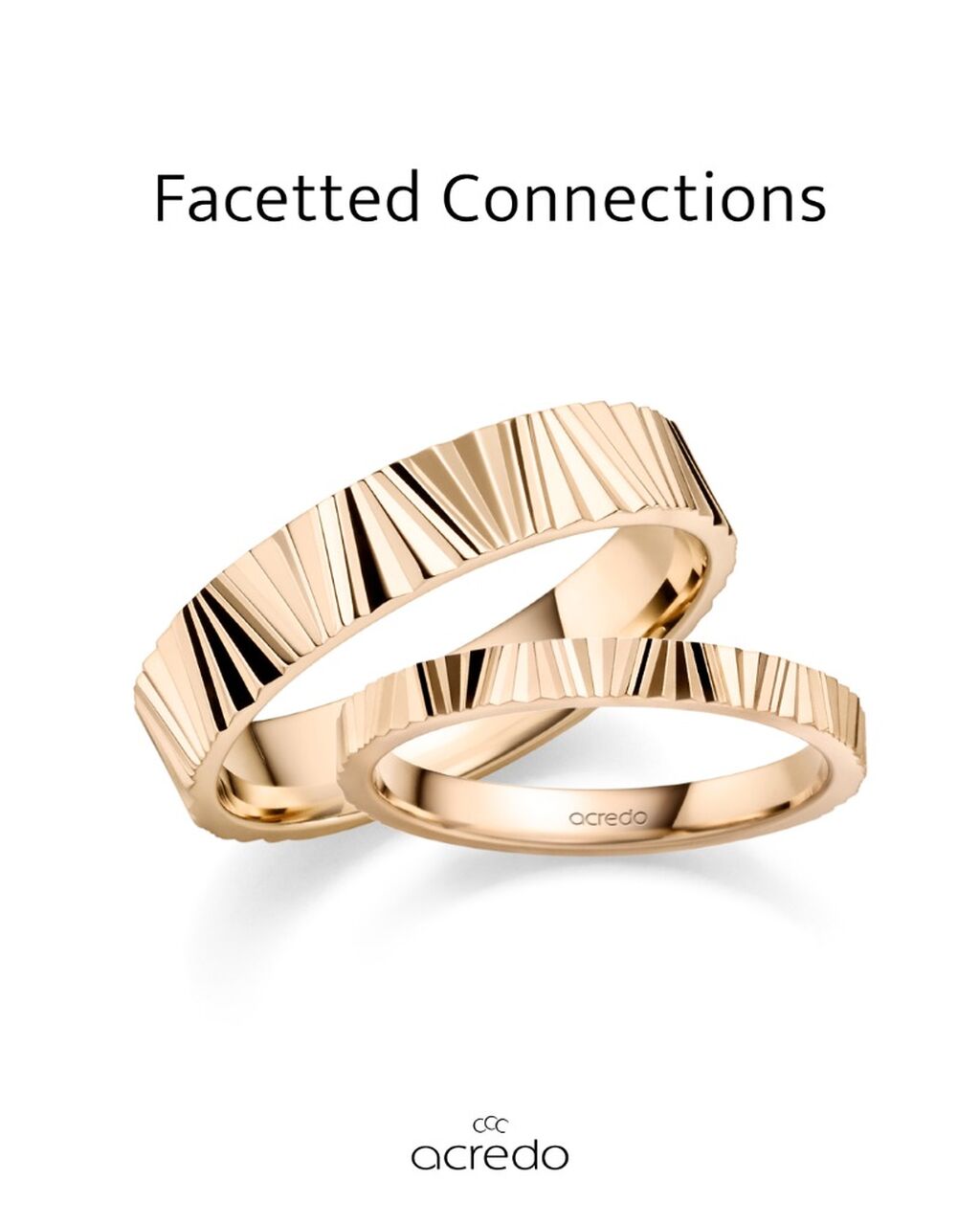 Facetted Connections