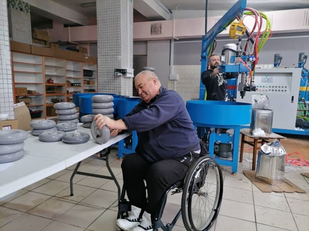 Belarus&rsquo; Small-Town Push for Inclusive Employment