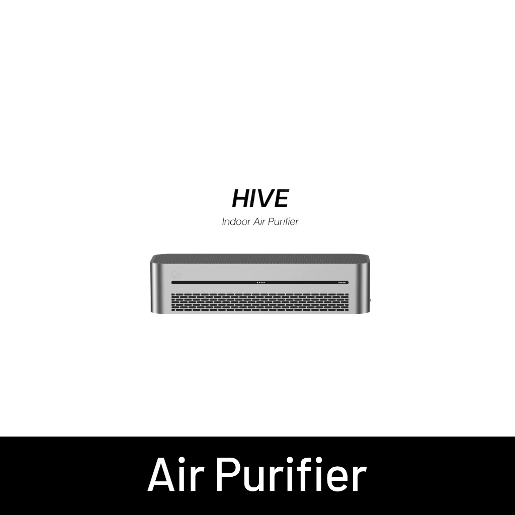 Air Purifier