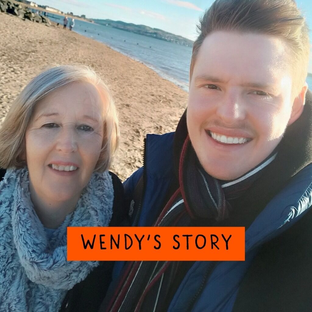 Wendy's story