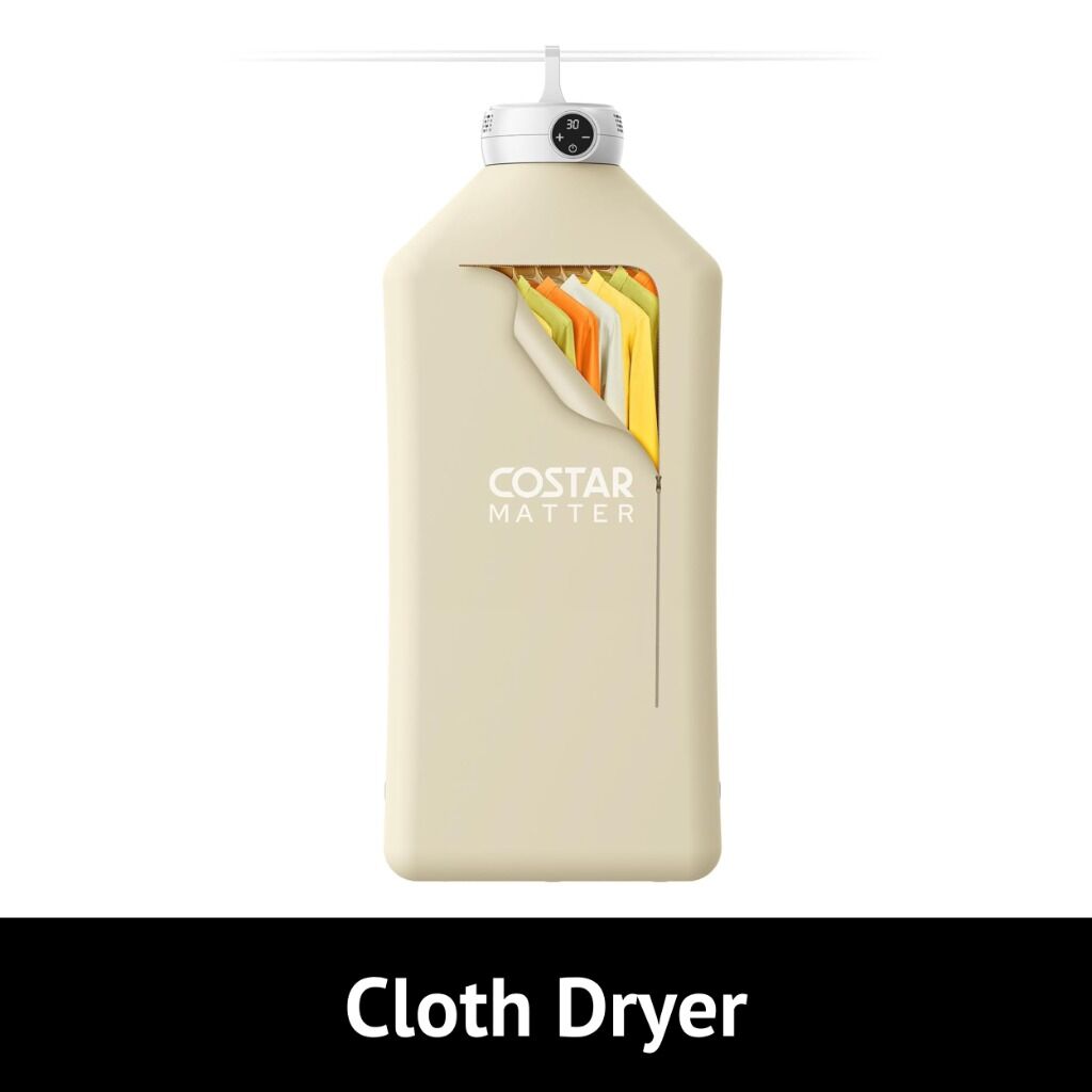 Electric Cloth Dryer