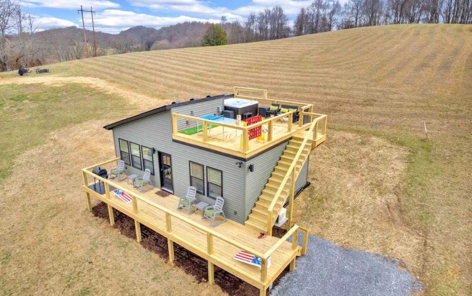 (VRBO) Spectacular 