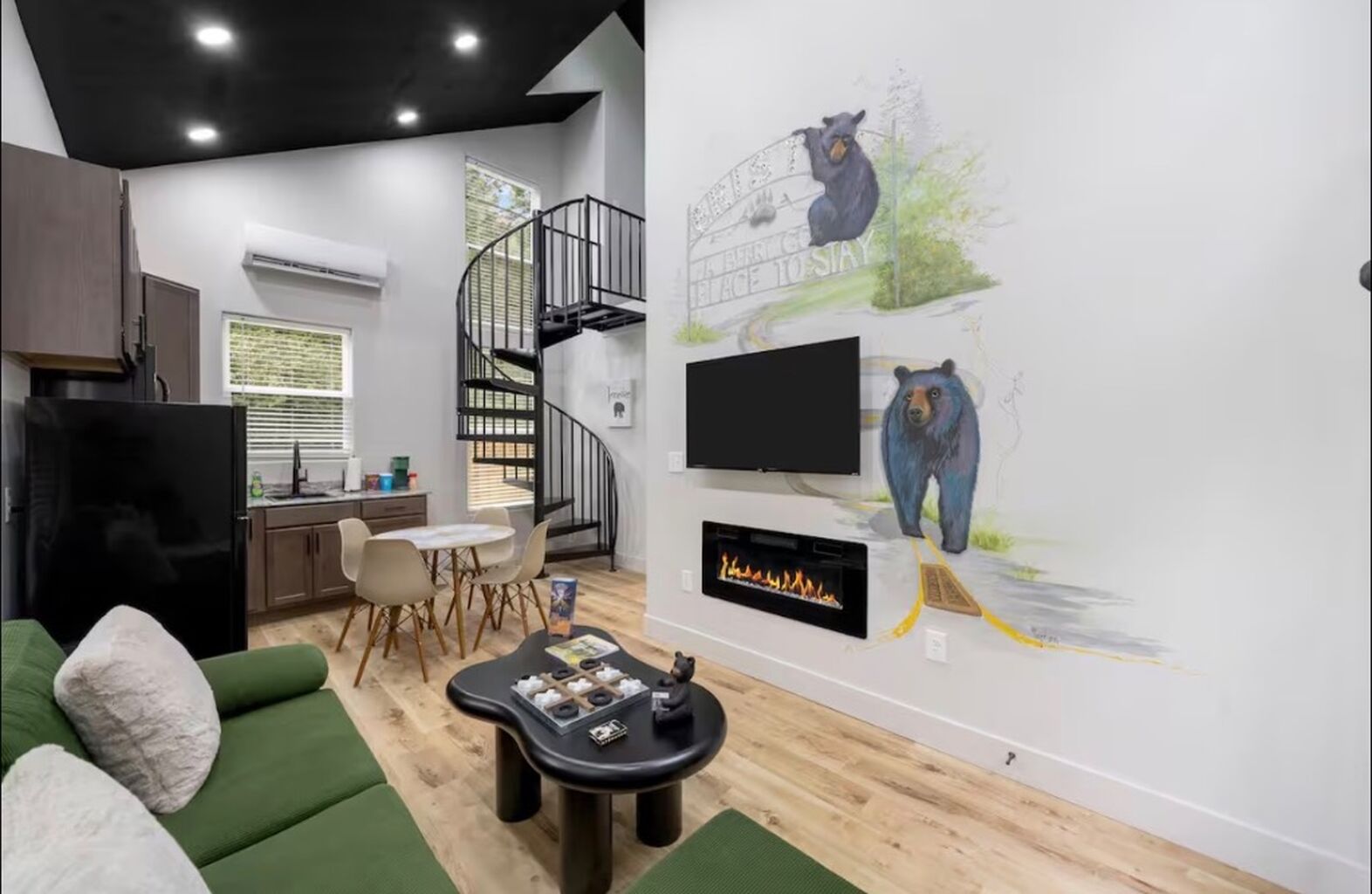 (VRBO) The Mountain Side Oasis 