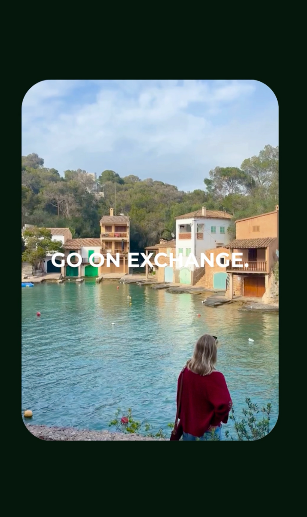 Go on Exchange
