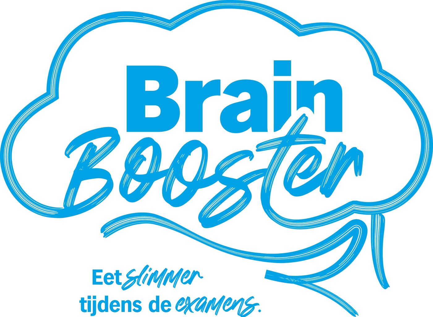 Albert Heijn - BrainBooster