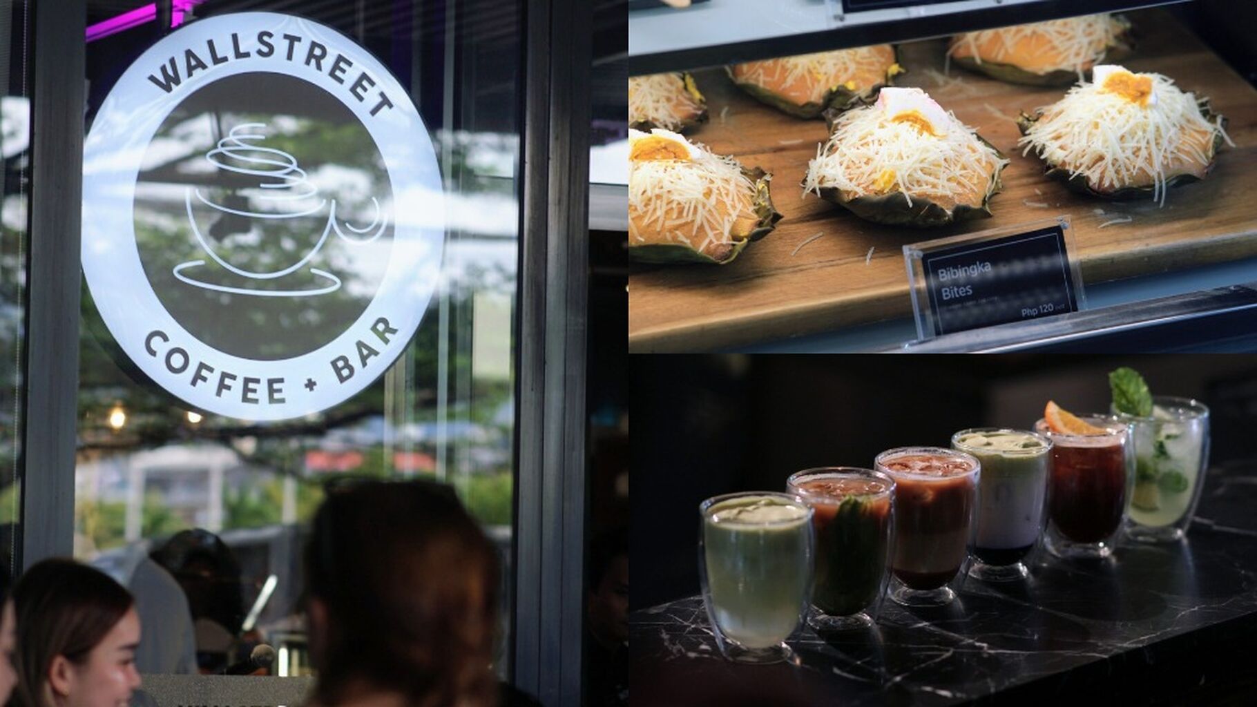 New menu, new vibe at bai Hotel Cebu&rsquo;s Wallstreet Coffee + Bar