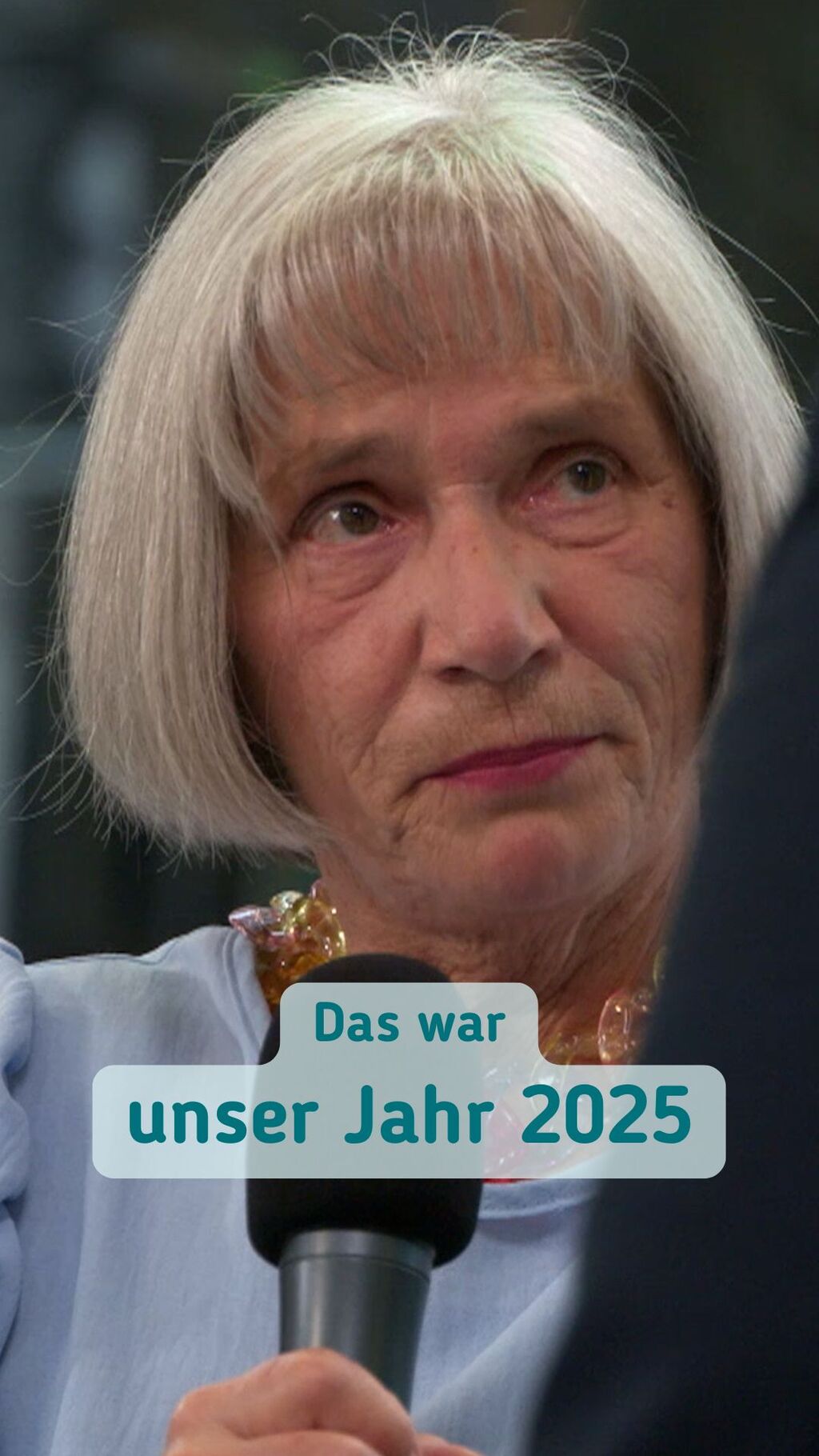 Unser Winterprogramm 2025