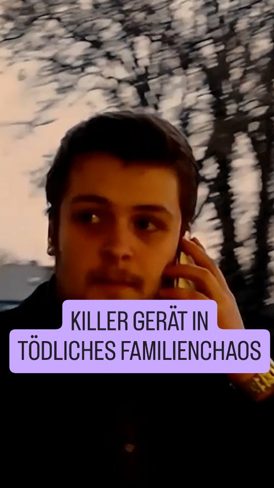 "Der Auftrag" - Ein Film von Meto Ege