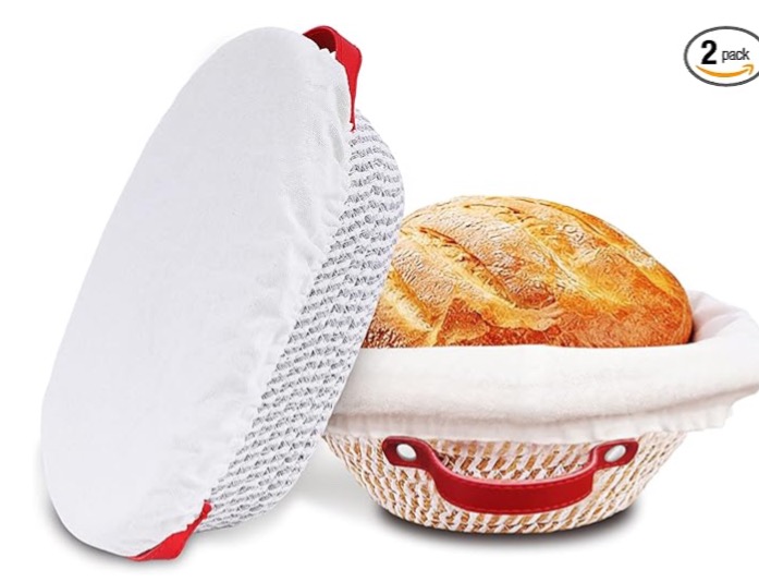 Banneton/Boule