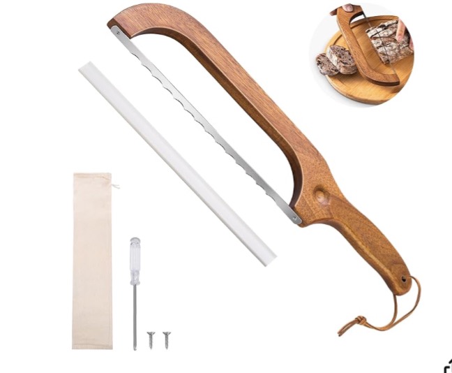 Bread Knife