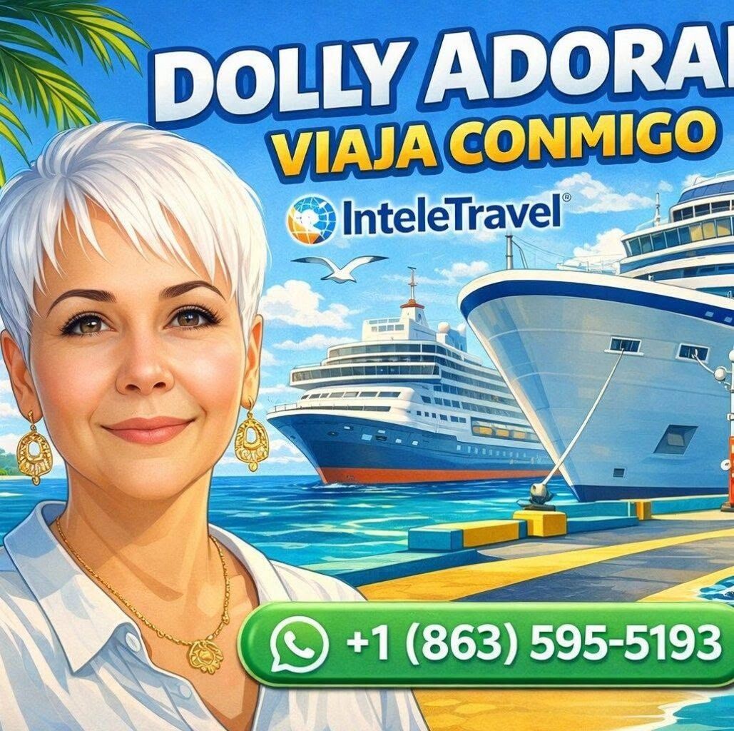 TikTok Cruceros 