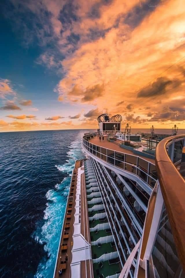 OFERTAS DE CRUCEROS 