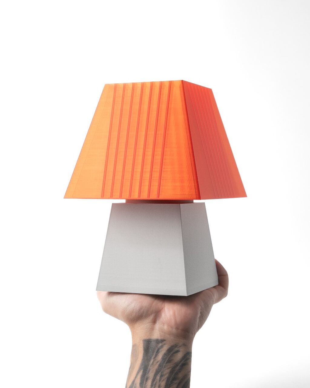 Mini Lamp F012