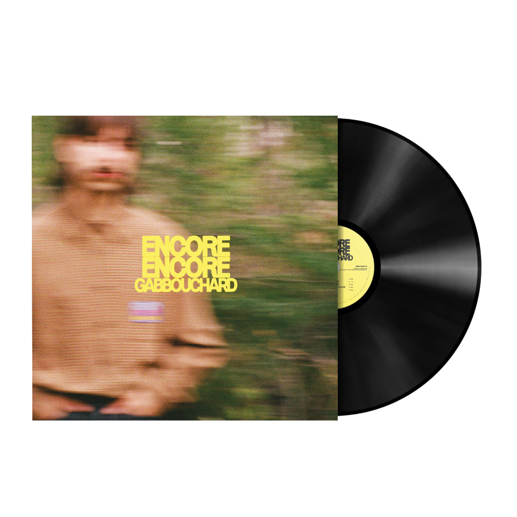 COMMANDER LES LP/CD DE &laquo; ENCORE ENCORE &raquo;
