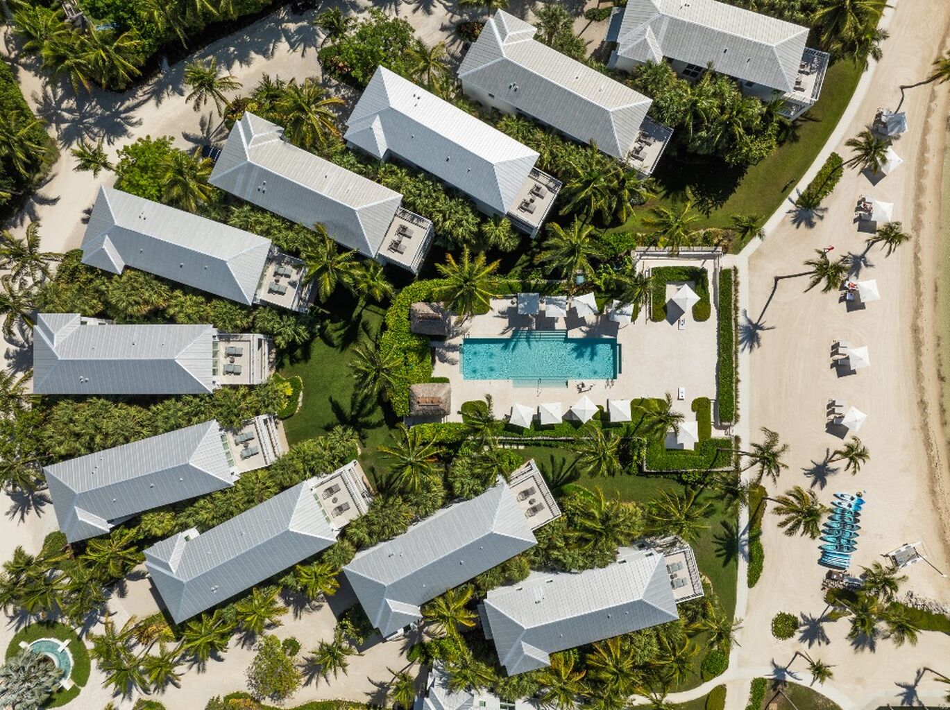 The Islands of Islamorada