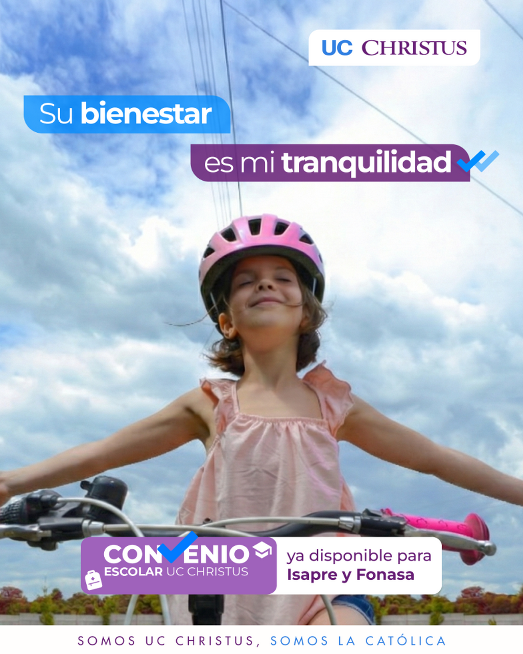 Convenio Escolar