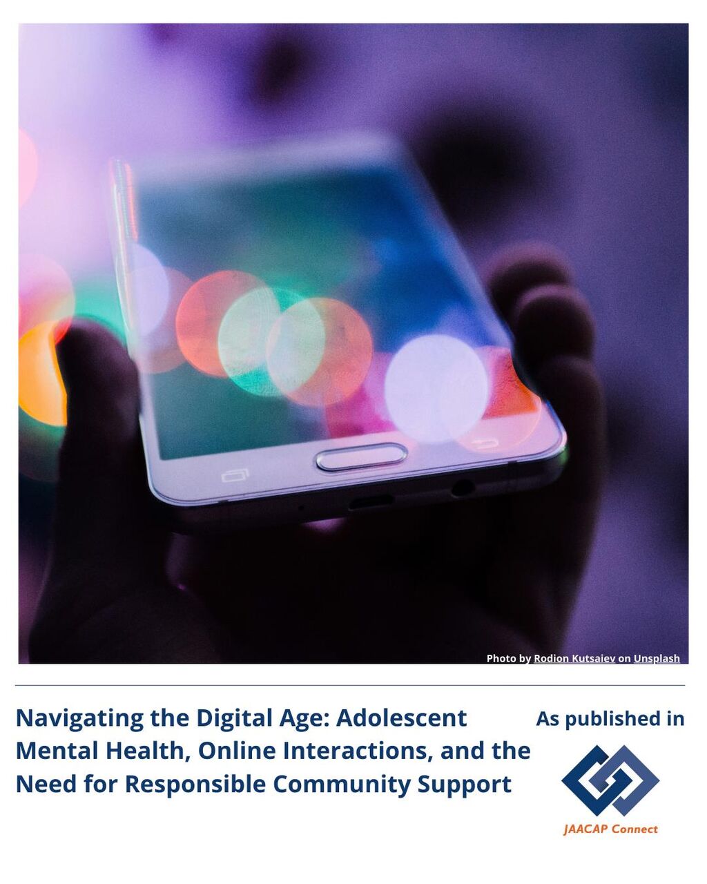 JC Navigating the Digital Age