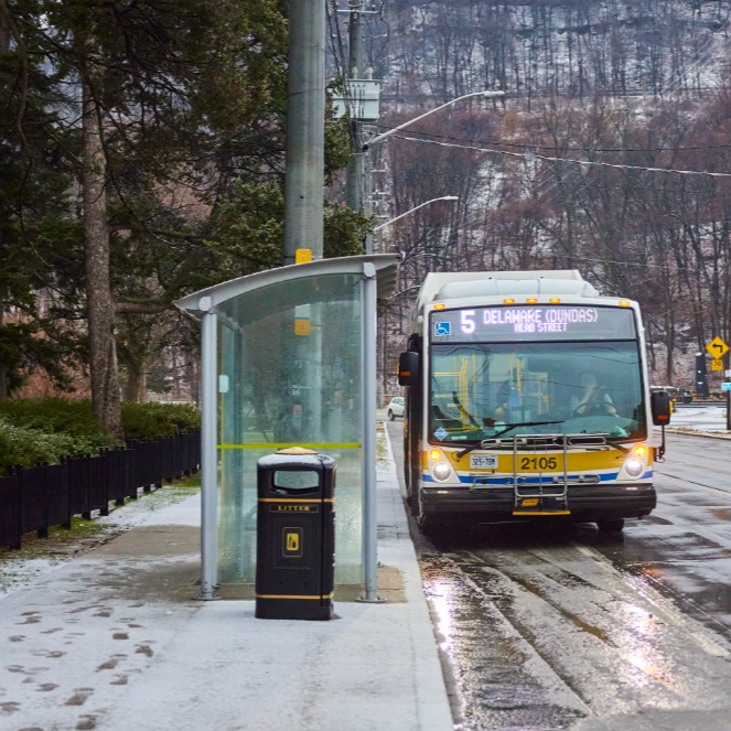HSR Alert