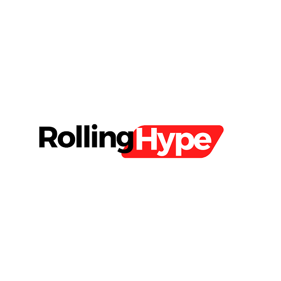 Rolling Hype magazine on Haas Almahdi