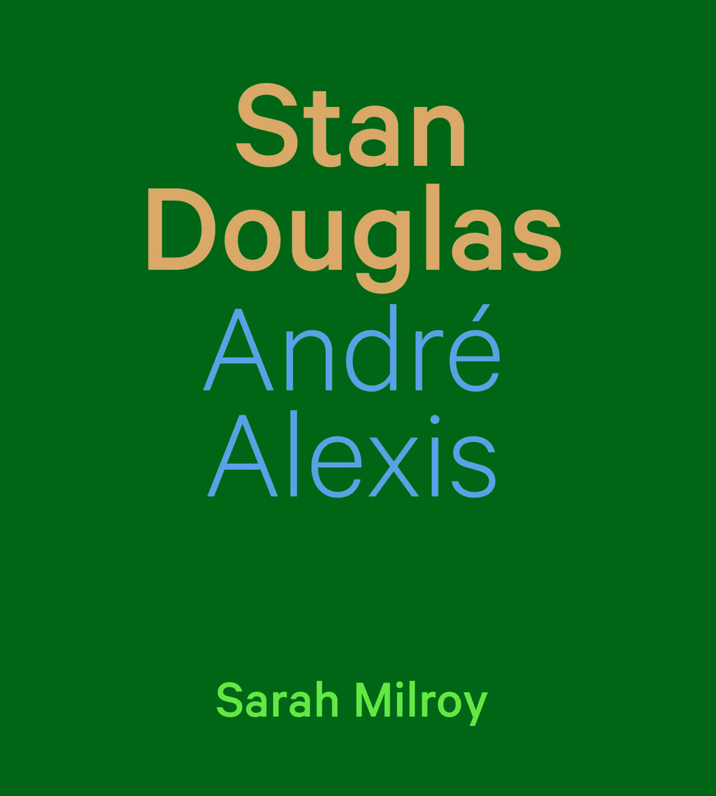 Interview from&nbsp;Stan Douglas: Tales of Empire | McMichael Magazine