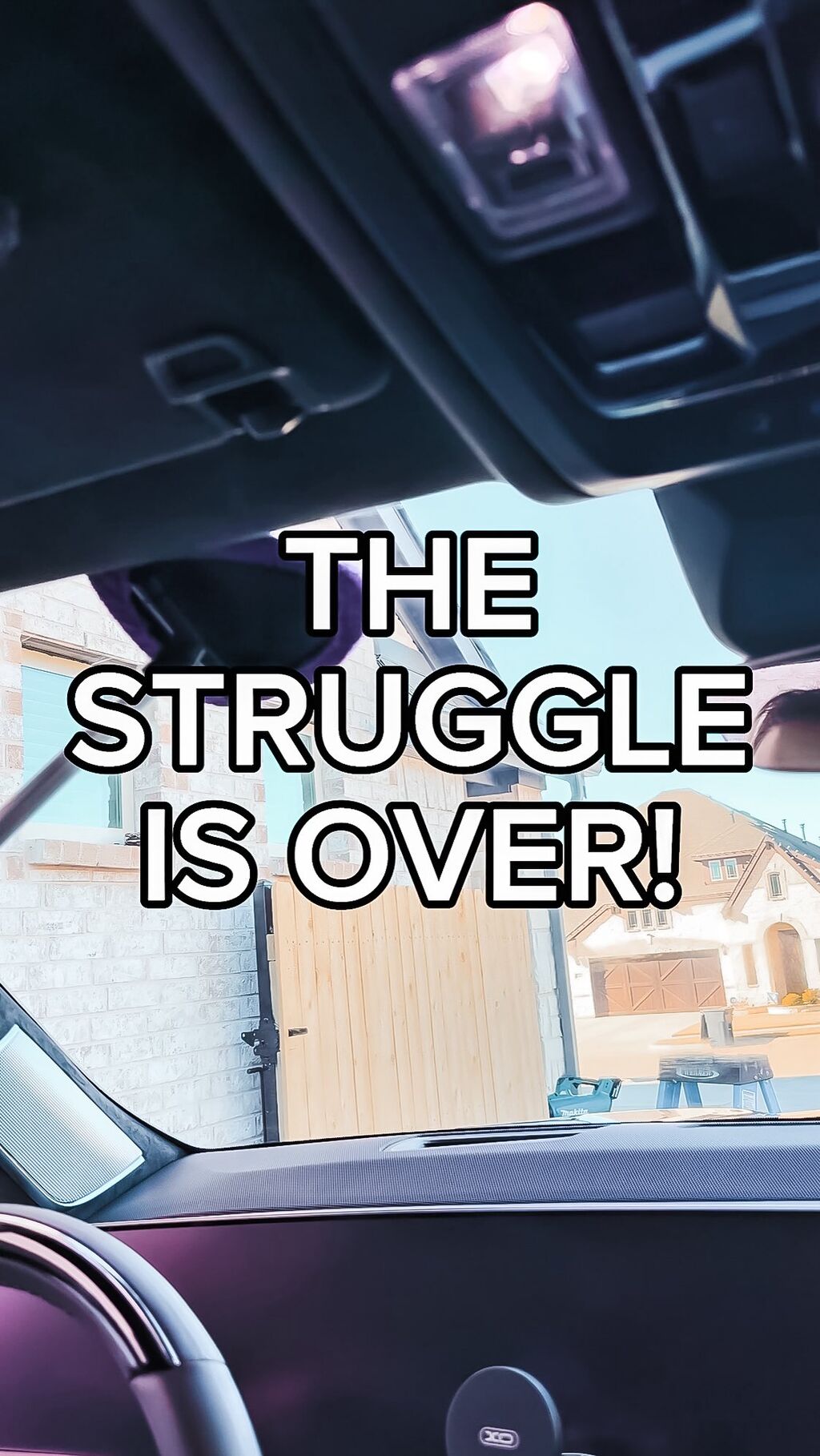 WINDSHIELD CAR CLEANING TIPS